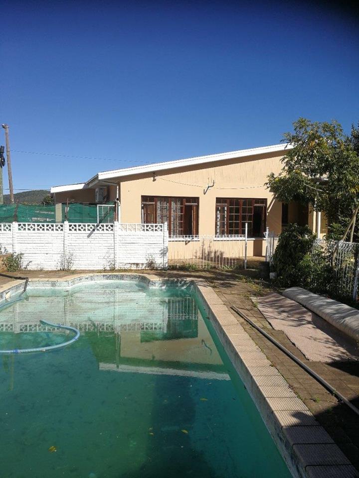 3 Bedroom Property for Sale in Jubilee Park Eastern Cape